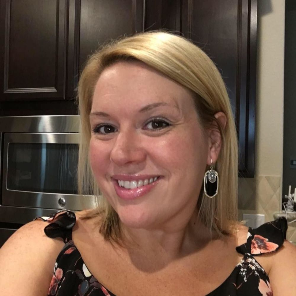 Meet your Posher, Melissa